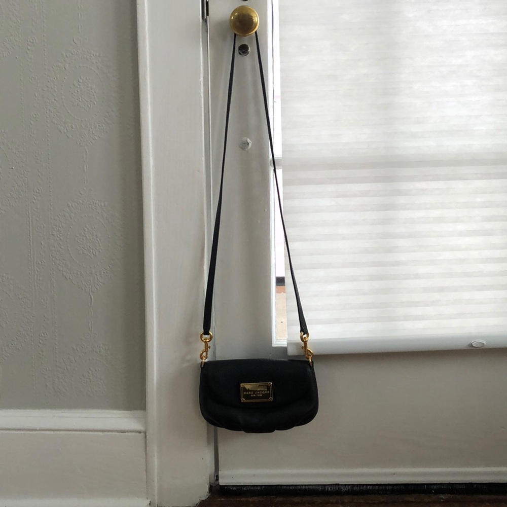 Marc Jacobs crossbody